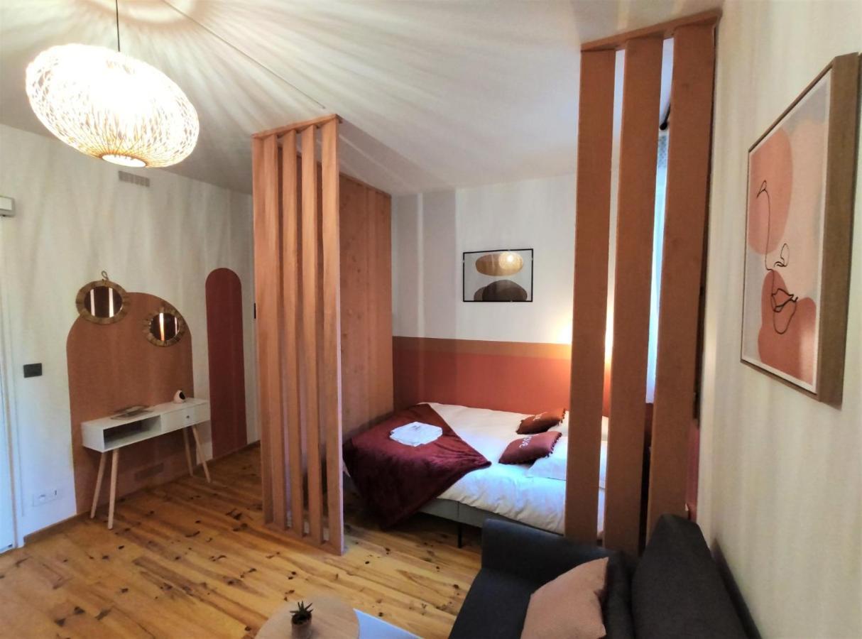 Le Clos De Borios - Entre Gare Et Hypercentre - Terrasse Toulouse Kültér fotó