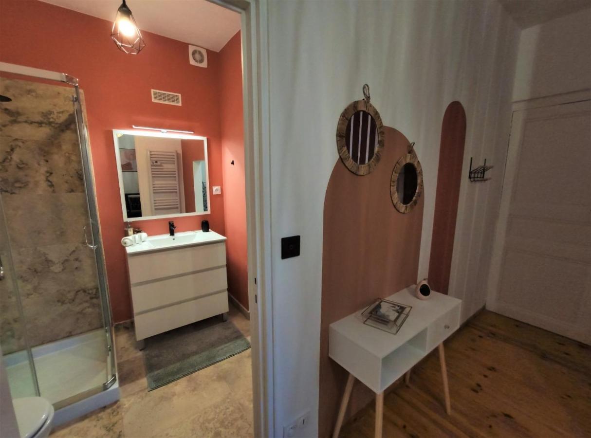 Le Clos De Borios - Entre Gare Et Hypercentre - Terrasse Toulouse Kültér fotó